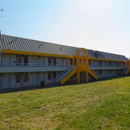 Premiere Classe Chantilly Sud Luzarches Chaumontel Dış mekan fotoğraf