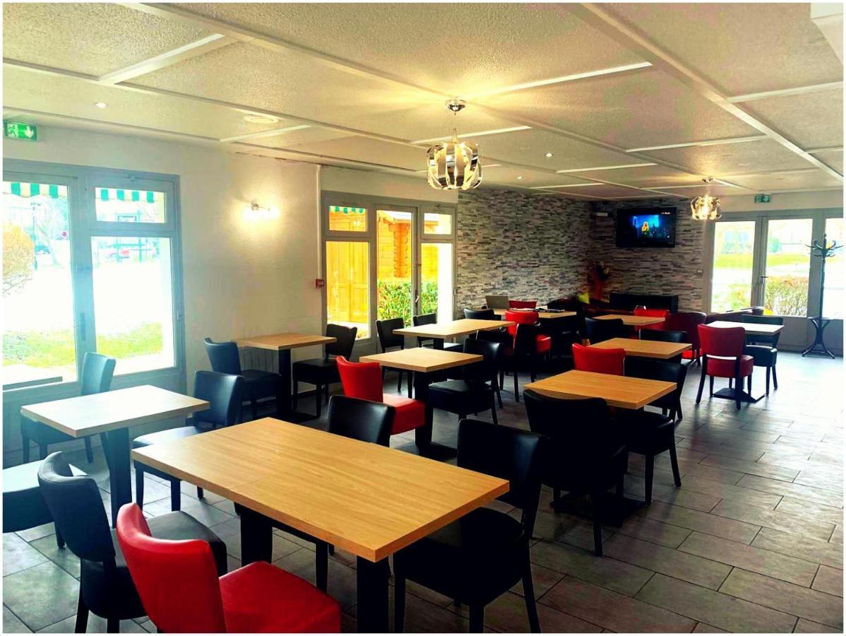 Premiere Classe Chantilly Sud Luzarches Chaumontel Dış mekan fotoğraf