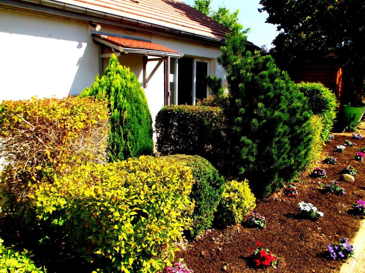 Premiere Classe Chantilly Sud Luzarches Chaumontel Dış mekan fotoğraf