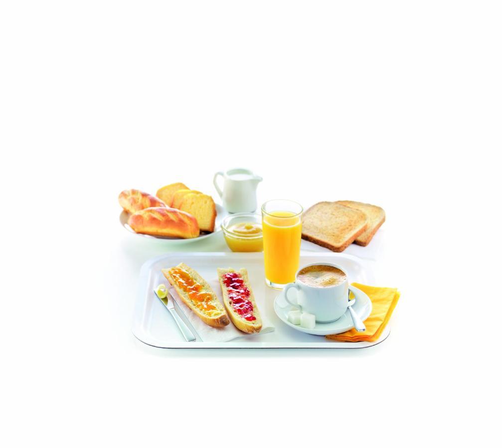 Premiere Classe Chantilly Sud Luzarches Chaumontel Dış mekan fotoğraf