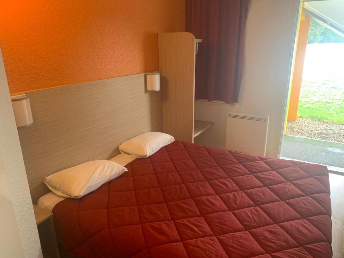 Premiere Classe Chantilly Sud Luzarches Chaumontel Dış mekan fotoğraf
