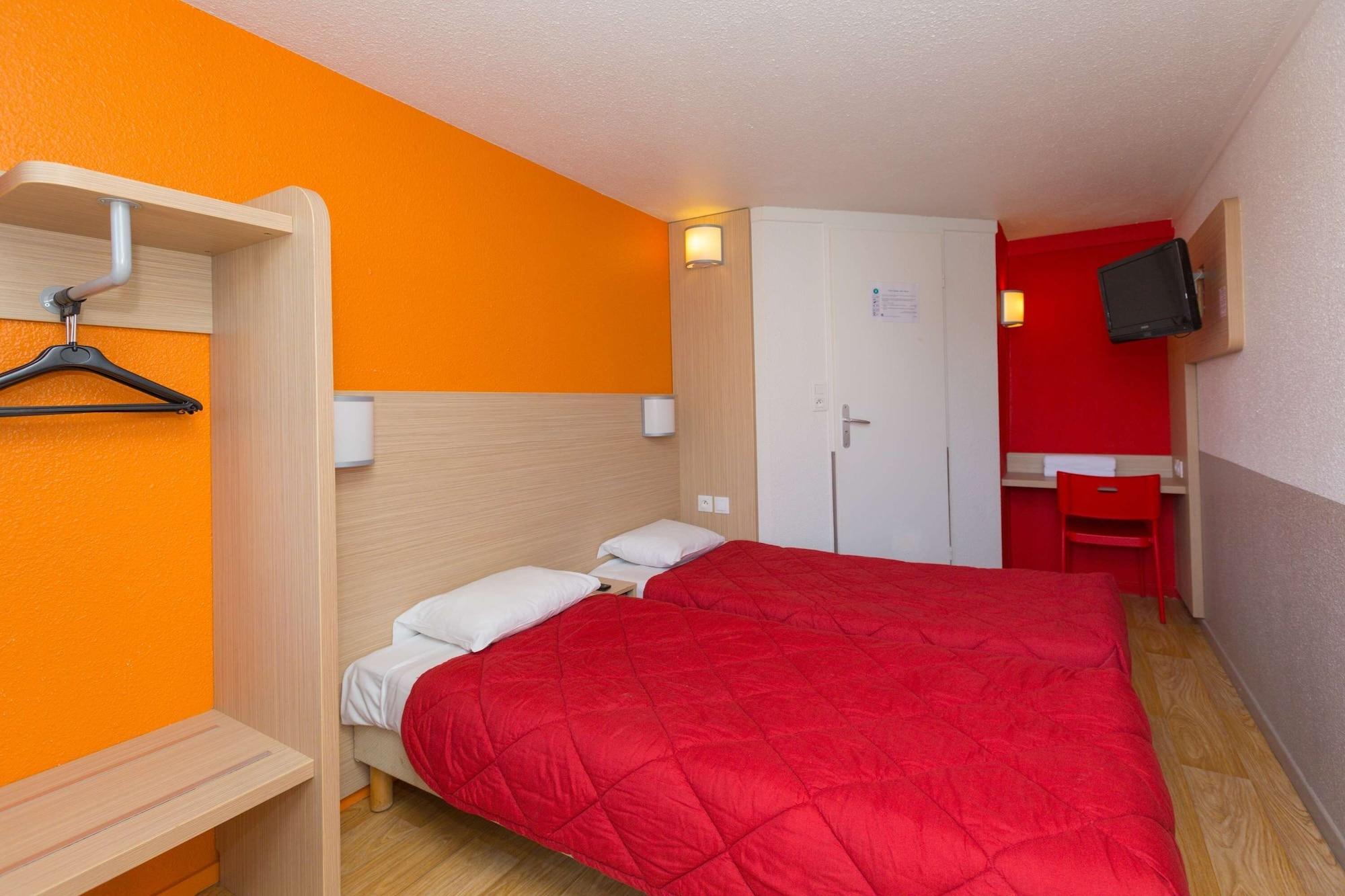 Premiere Classe Chantilly Sud Luzarches Chaumontel Dış mekan fotoğraf