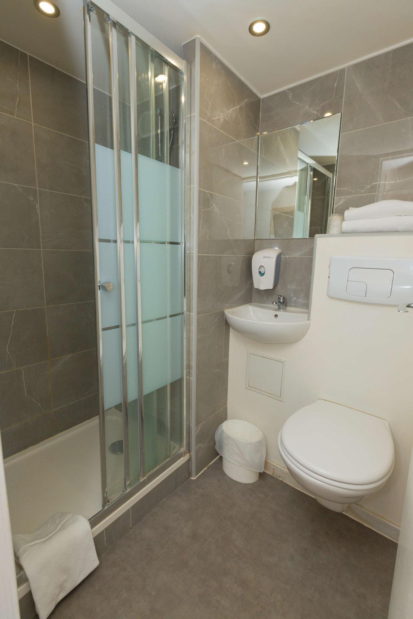 Premiere Classe Chantilly Sud Luzarches Chaumontel Dış mekan fotoğraf
