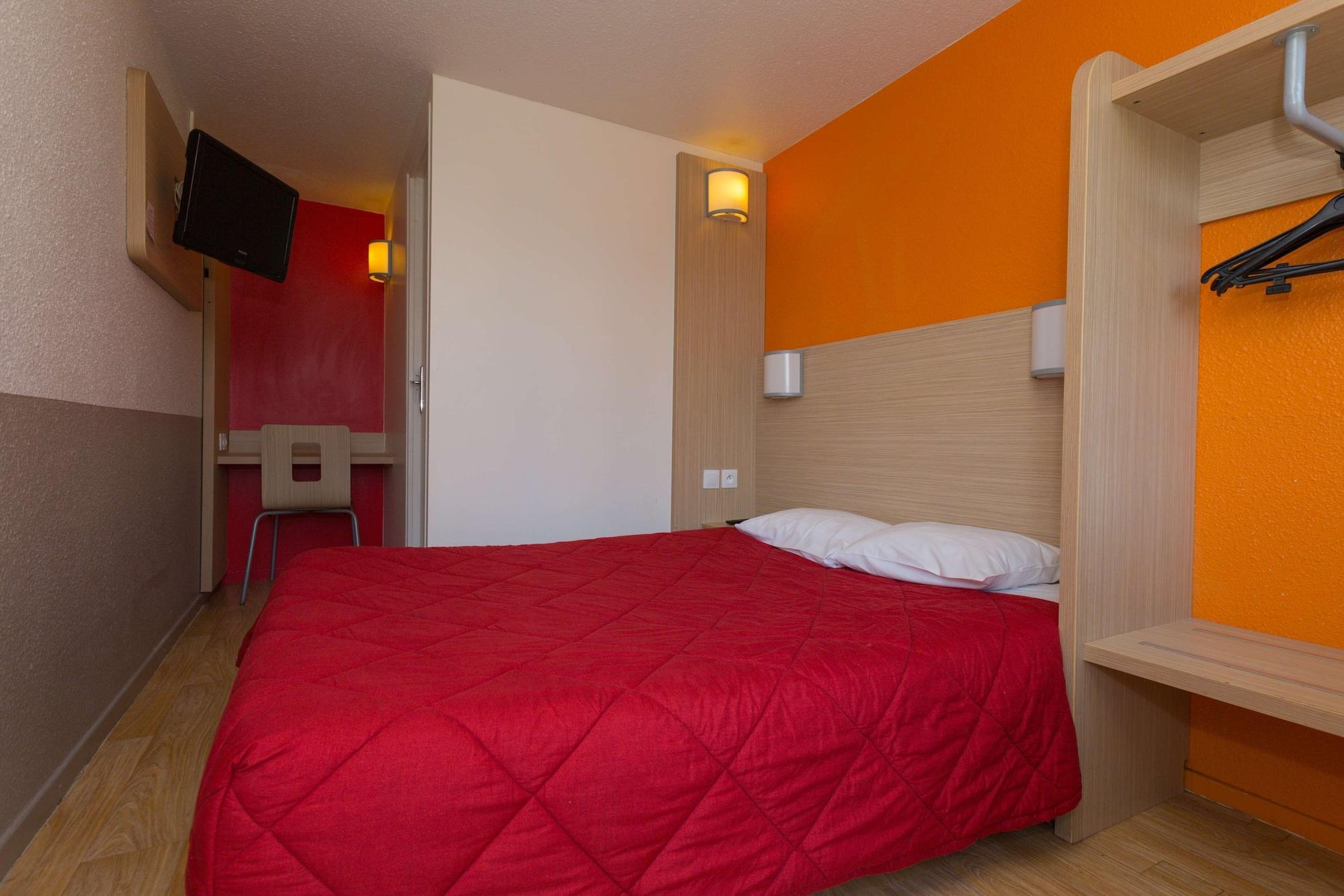 Premiere Classe Chantilly Sud Luzarches Chaumontel Dış mekan fotoğraf