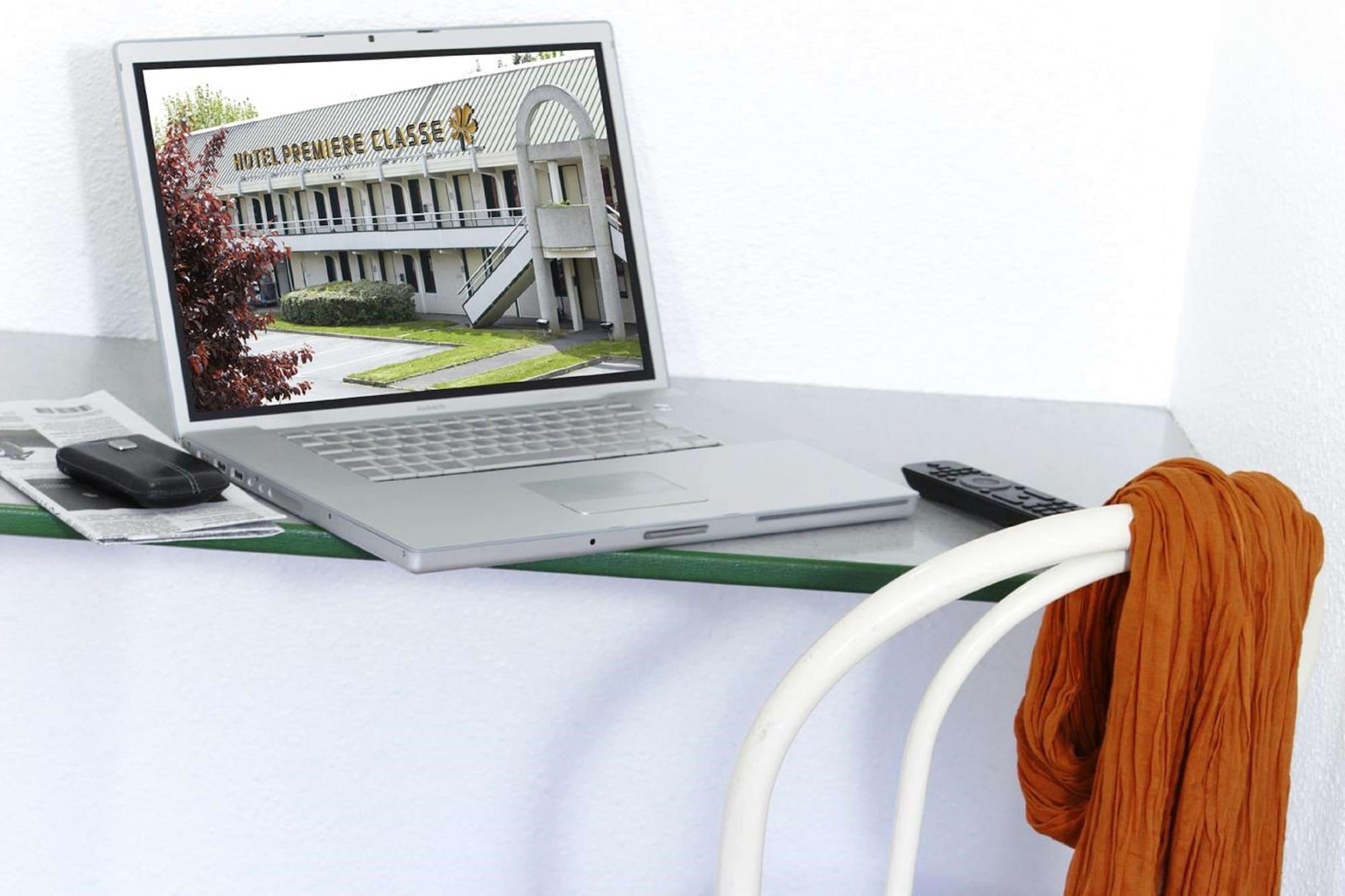 Premiere Classe Chantilly Sud Luzarches Chaumontel Dış mekan fotoğraf