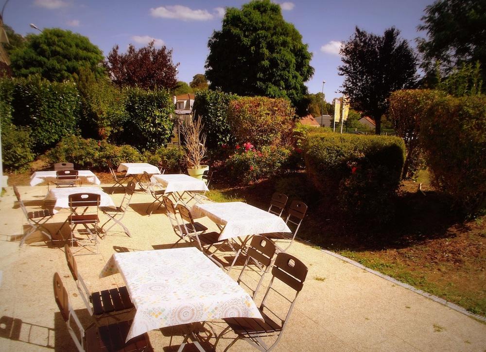 Premiere Classe Chantilly Sud Luzarches Chaumontel Dış mekan fotoğraf