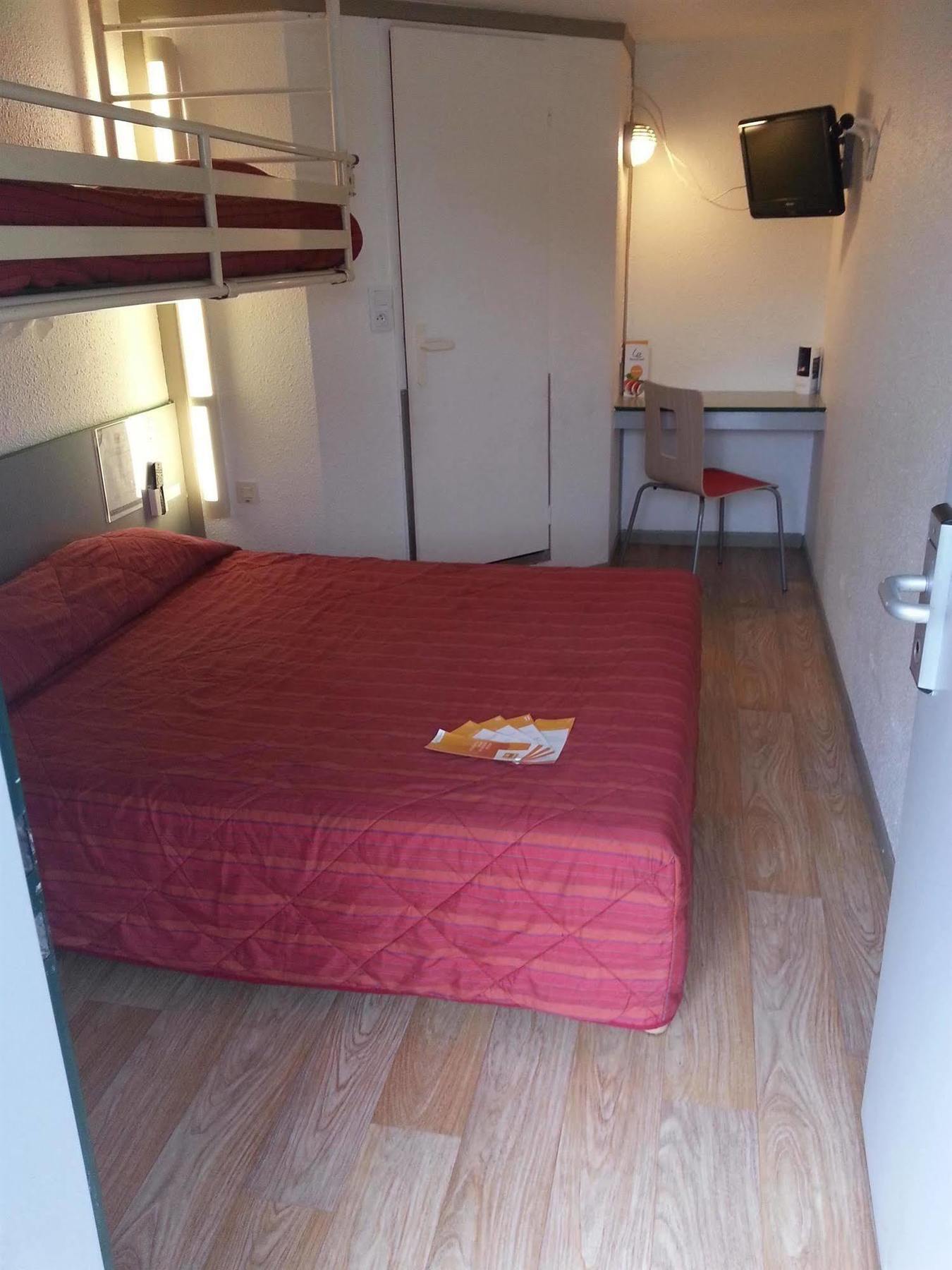 Premiere Classe Chantilly Sud Luzarches Chaumontel Dış mekan fotoğraf