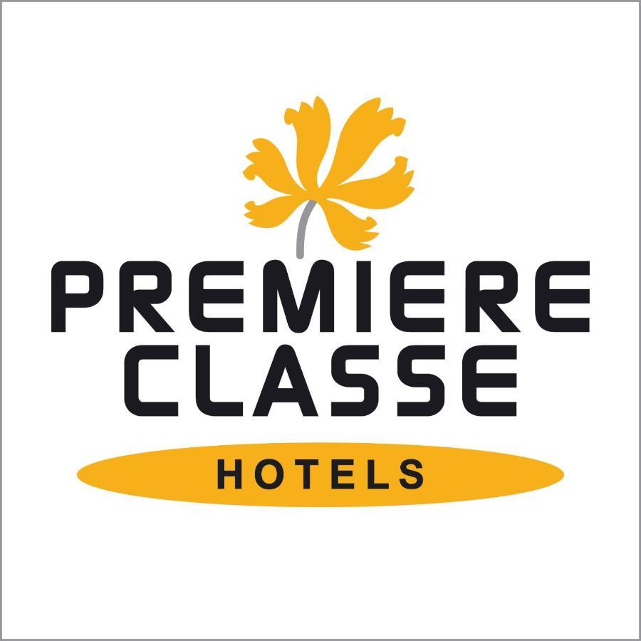 Premiere Classe Chantilly Sud Luzarches Chaumontel Dış mekan fotoğraf